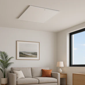 Smart Warmth, Lower Energy Bills